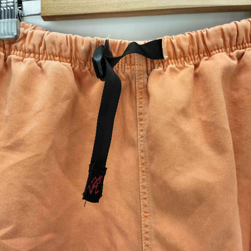 グラミチ GRAMICCI コットン ツイル クライミング ショーツ ハーフ パンツ メンズ JPN:M